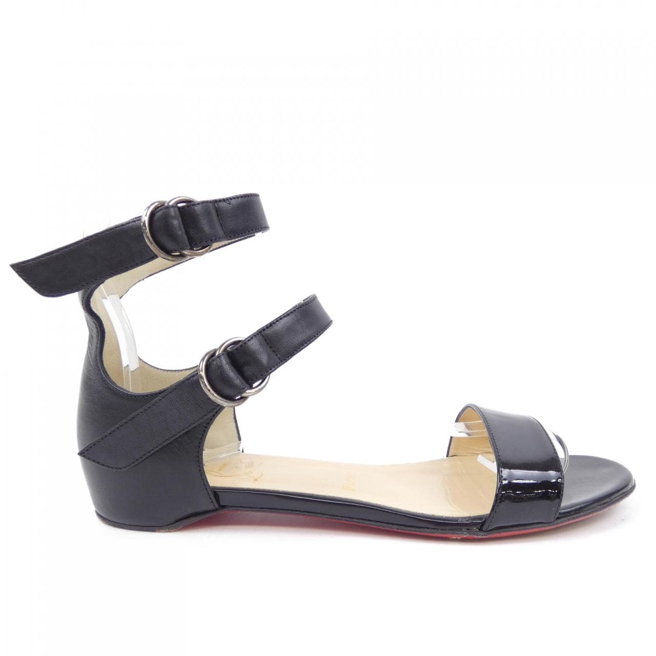 克里斯提·鲁布托CHRISTIAN LOUBOUTIN) 凉鞋