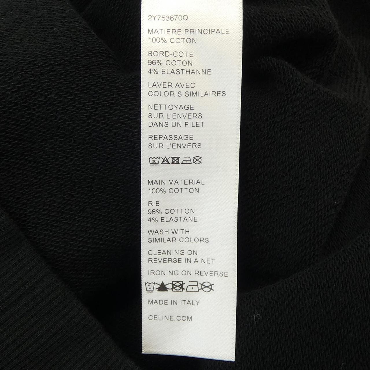 CELINE琳 连PARKER
