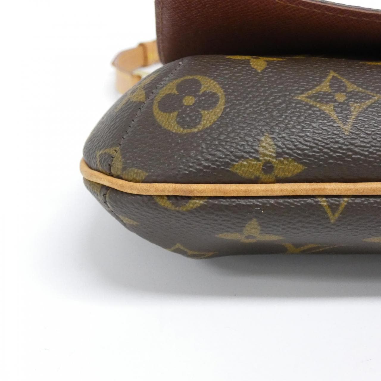 LOUIS VUITTON Monogram Musette Salsa M51258 單肩包