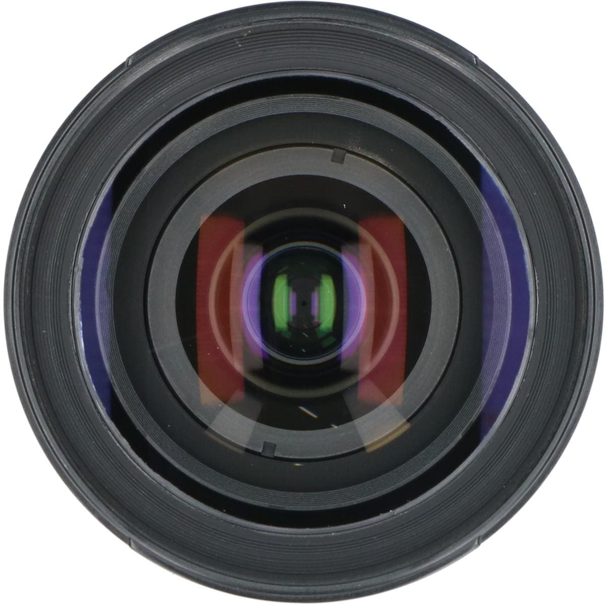 ＡＦ－Ｓ２４－１２０ｍｍ　Ｆ３．５－５．６Ｇ　ＥＤ　ＶＲ