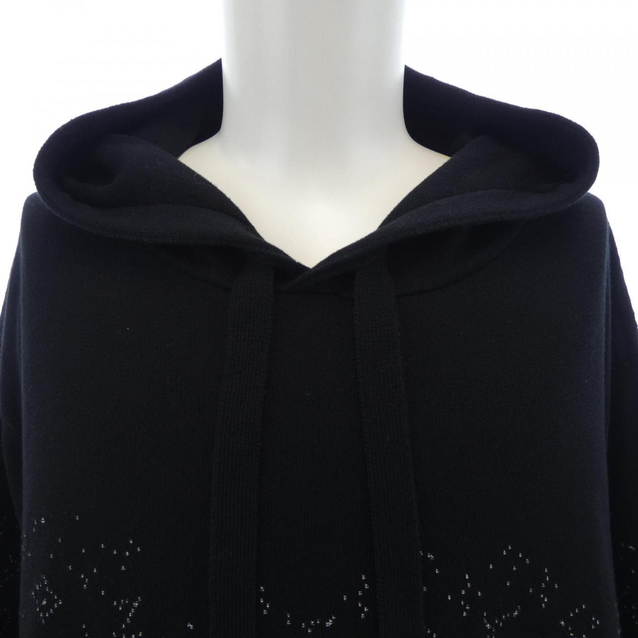 ルイヴィトン LOUIS VUITTON モノグラムグラディエントフーディ HNN45WUSO パーカー