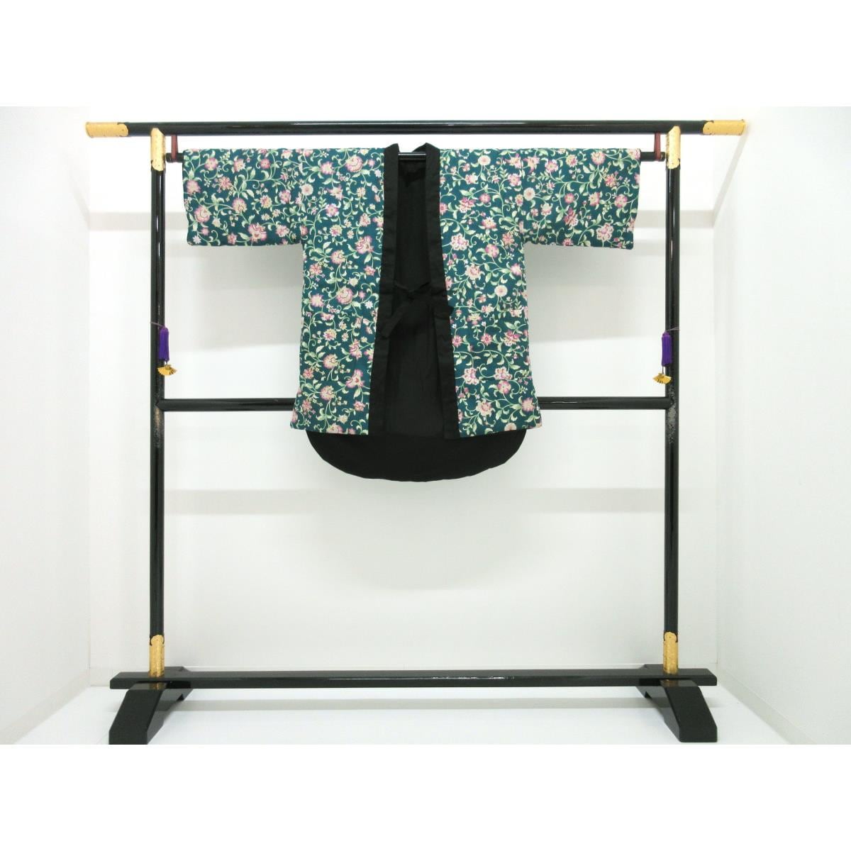 【新品】女はんてん【岡重】