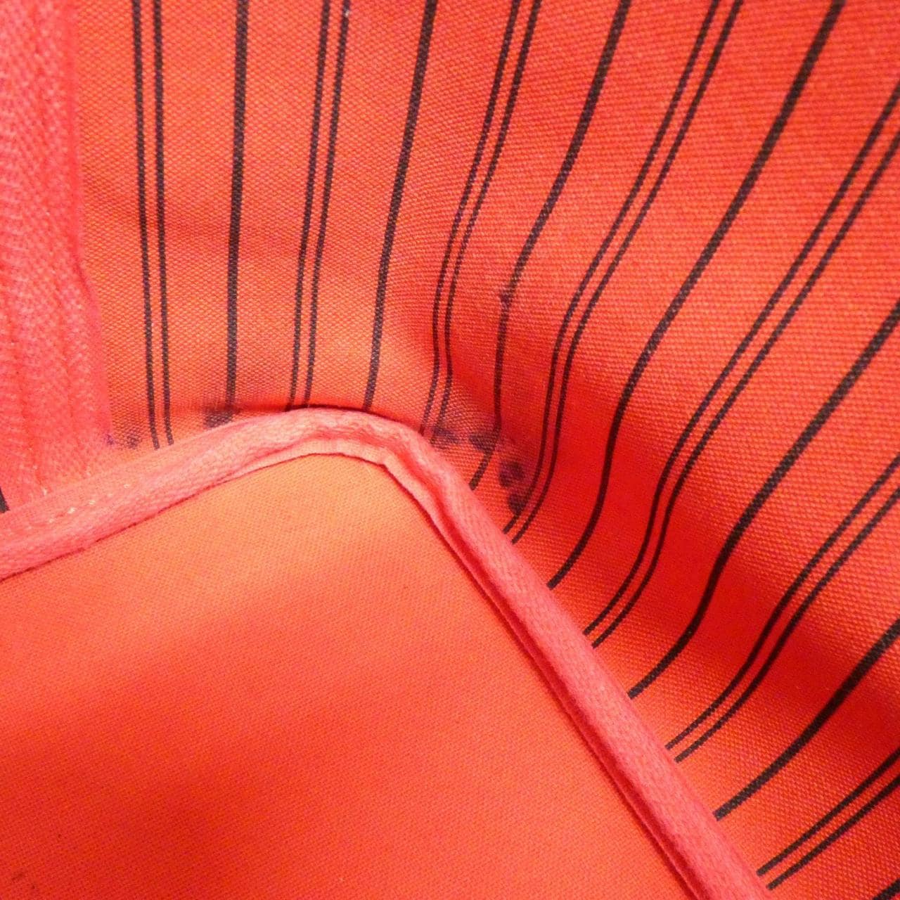 ルイヴィトン ダミエ ネヴァーフル PM N41359 バッグ