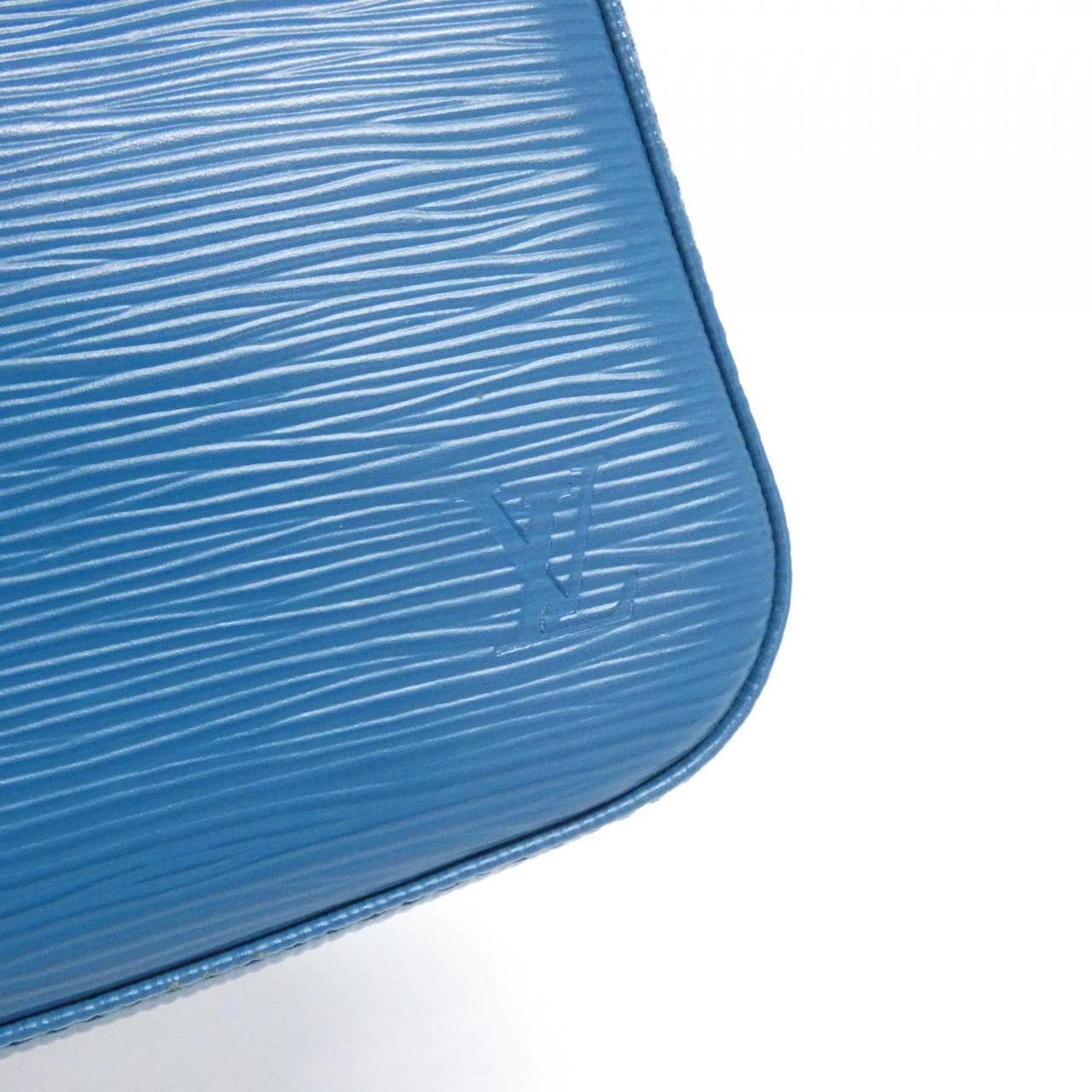 ルイヴィトン エピ ポシェット アクセソワール M40823 アクセサリーポーチ