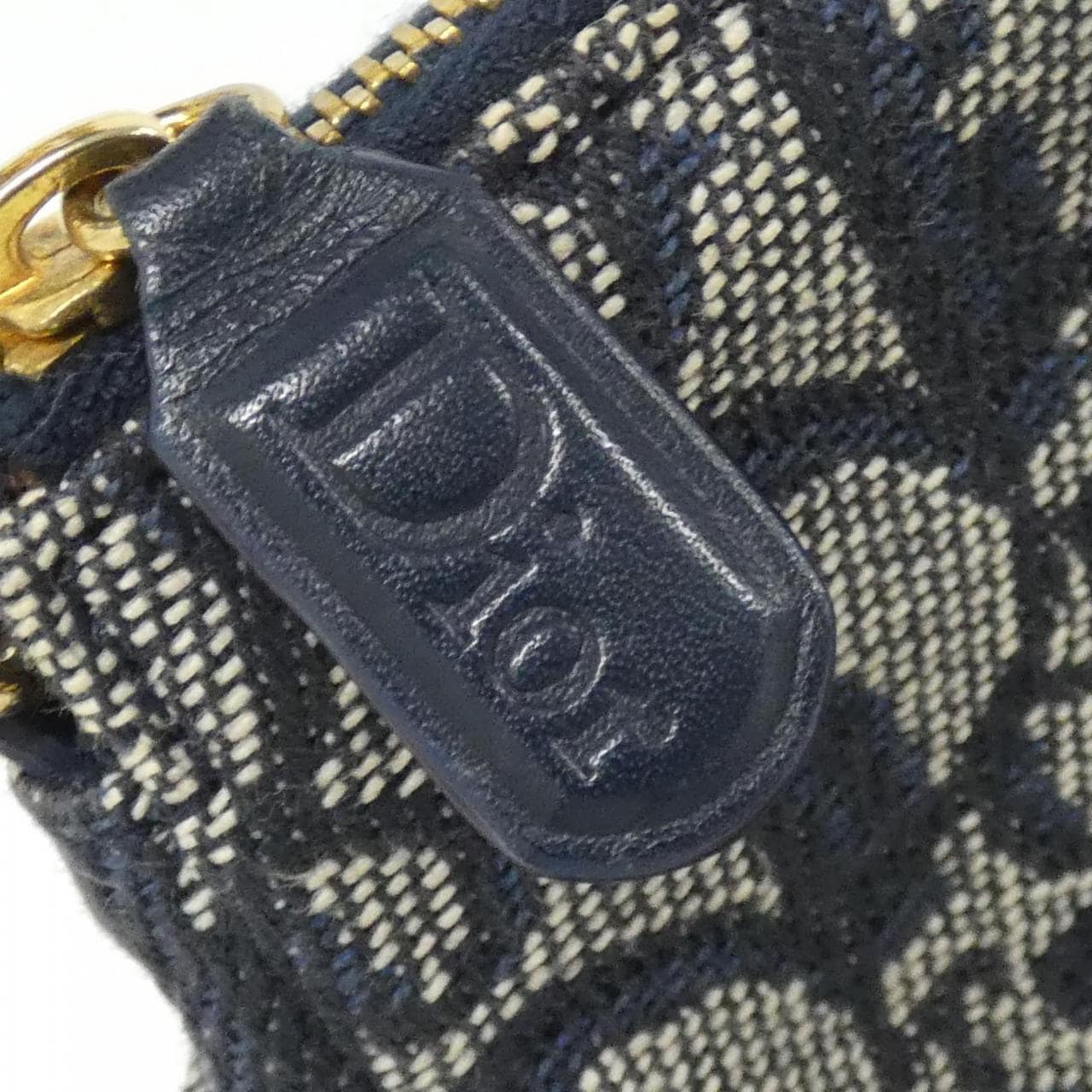 【ヴィンテージ】クリスチャンディオール ショルダーバッグ