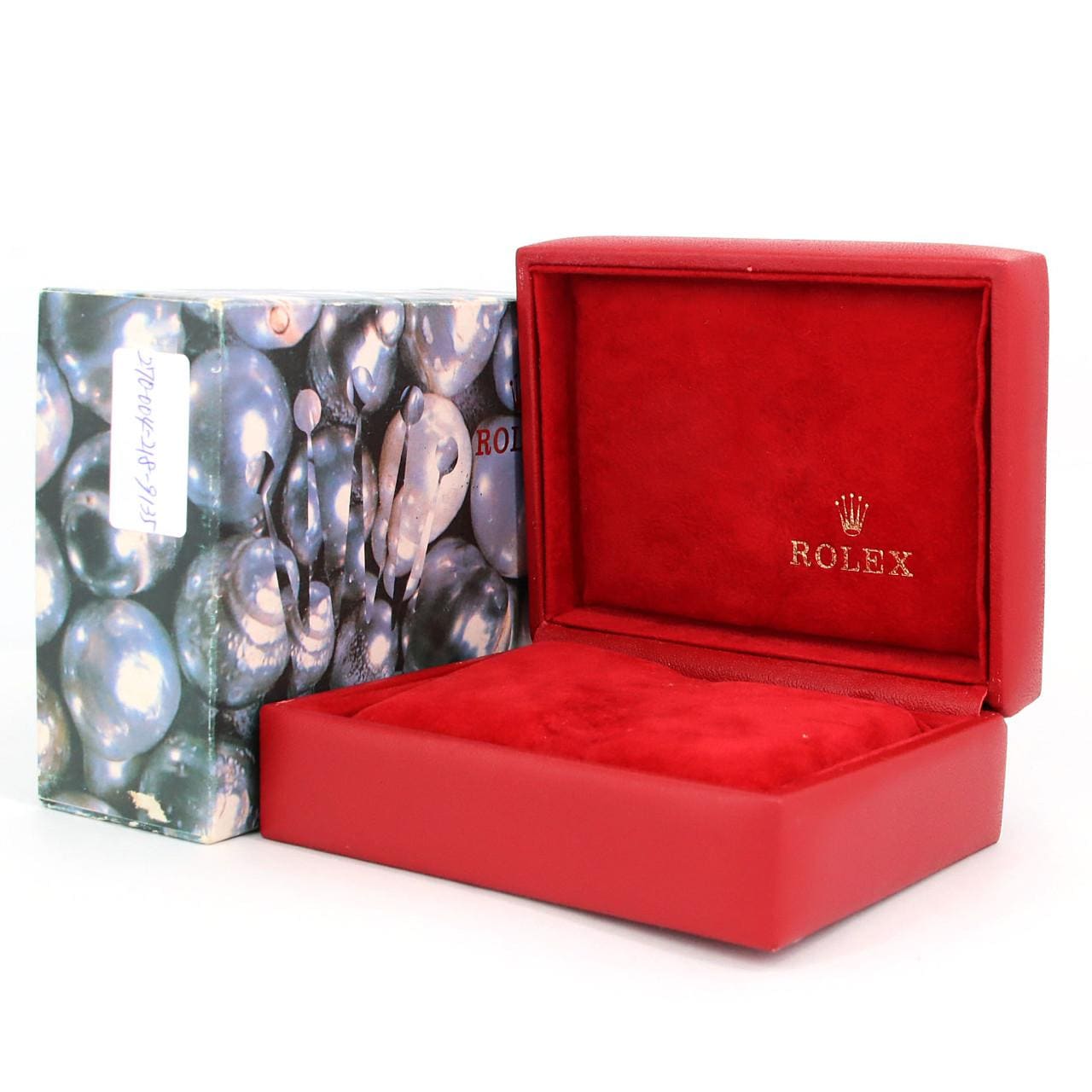 ロレックス デイトジャスト 69138ZS YG 自動巻 9番台