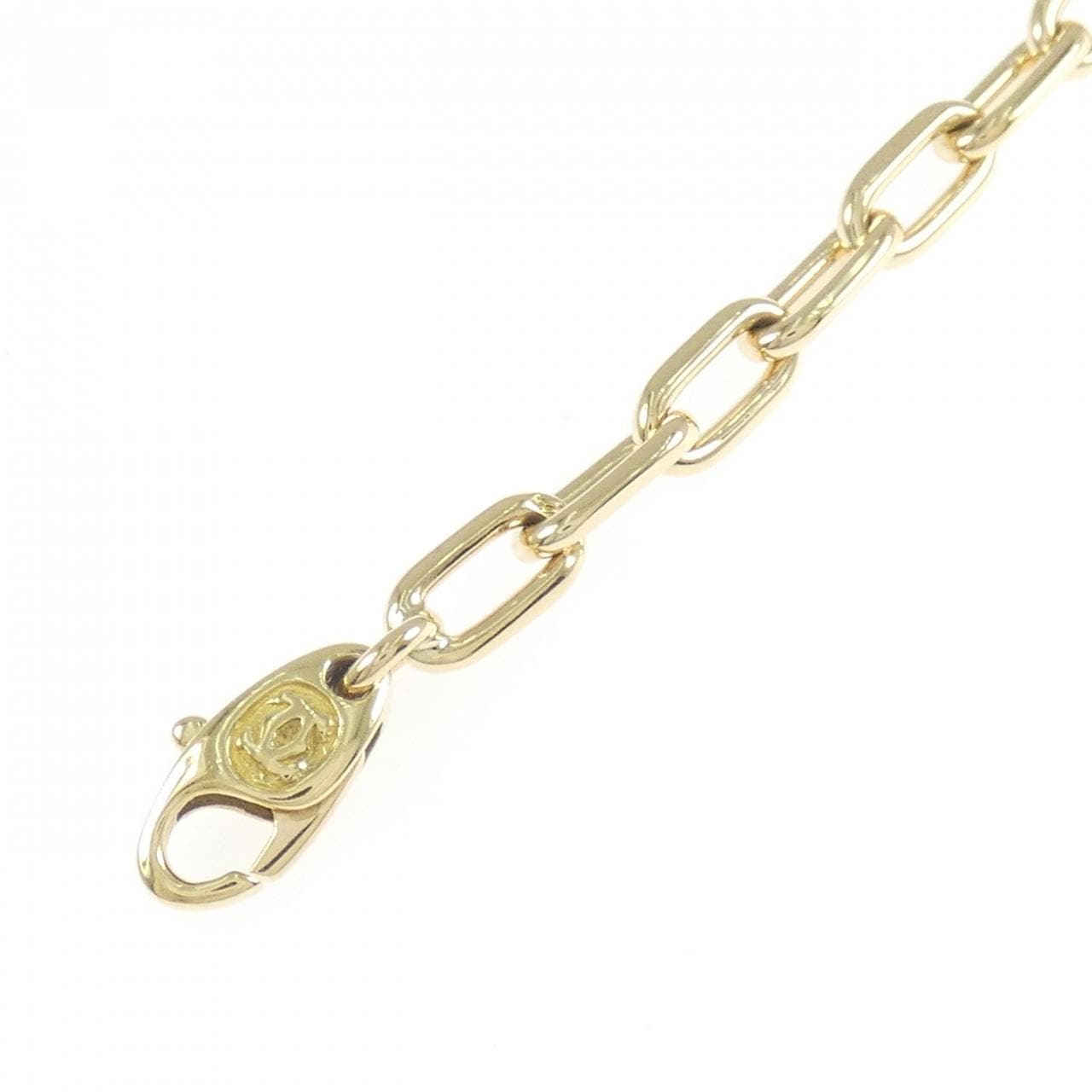 カルティエ スパルタカス ブレスレット