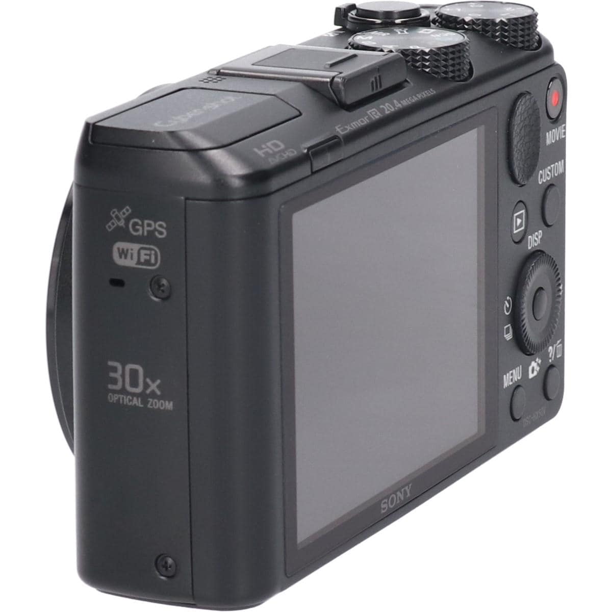 ＤＳＣ－ＨＸ５０Ｖ