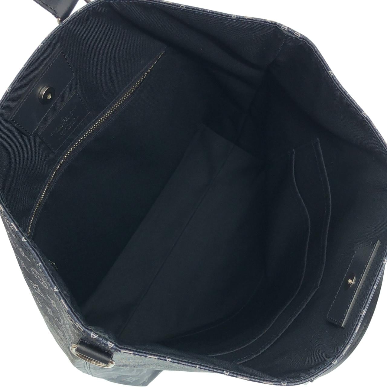 ルイヴィトン モノグラム サバンナ(チャップマン) トート M54127 バッグ