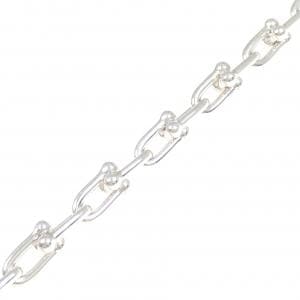 【新品】ティファニー ハードウェア スモール リンク ブレスレット