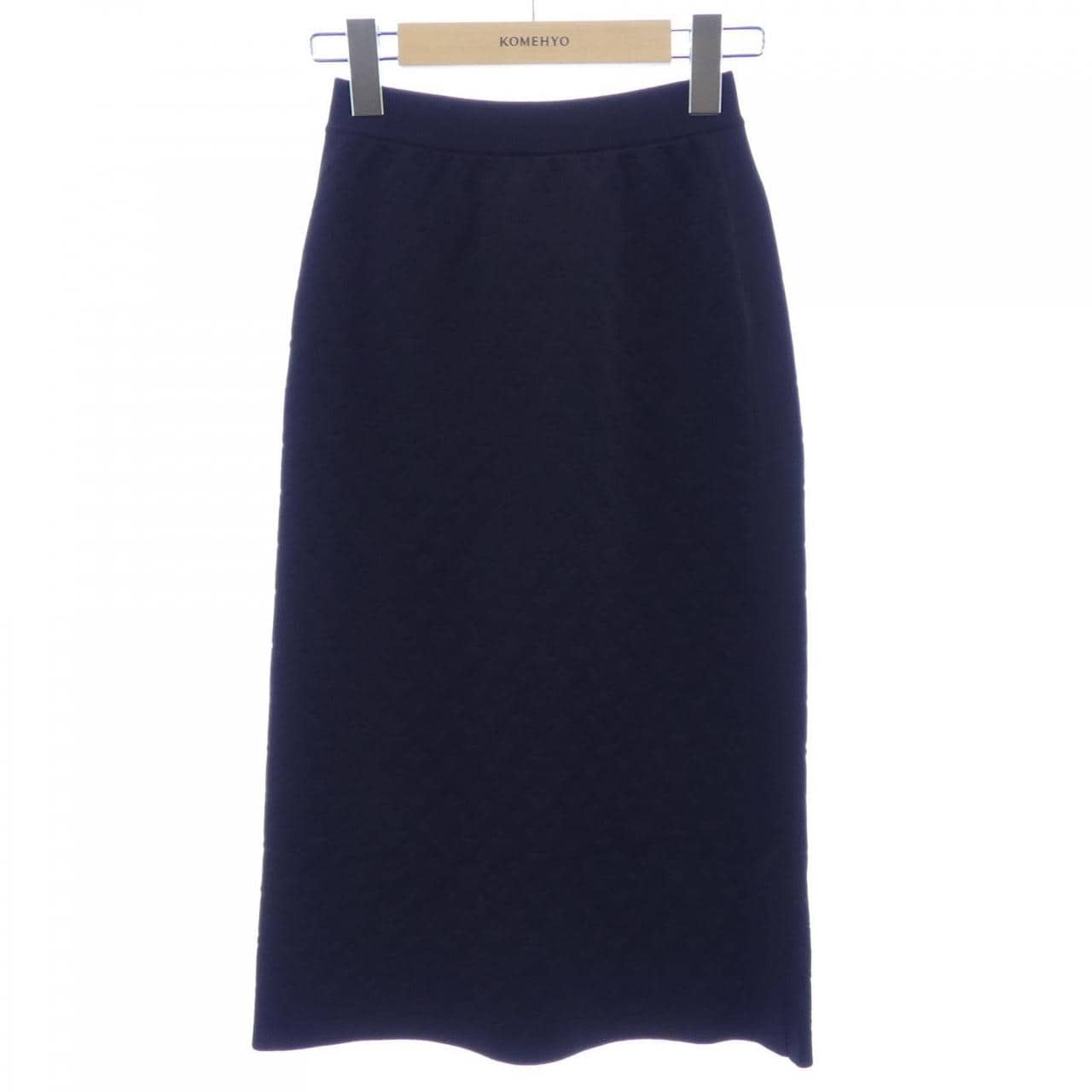 ルイヴィトン LOUIS VUITTON モノグラムニットスカート FOKZ04YC2 スカート