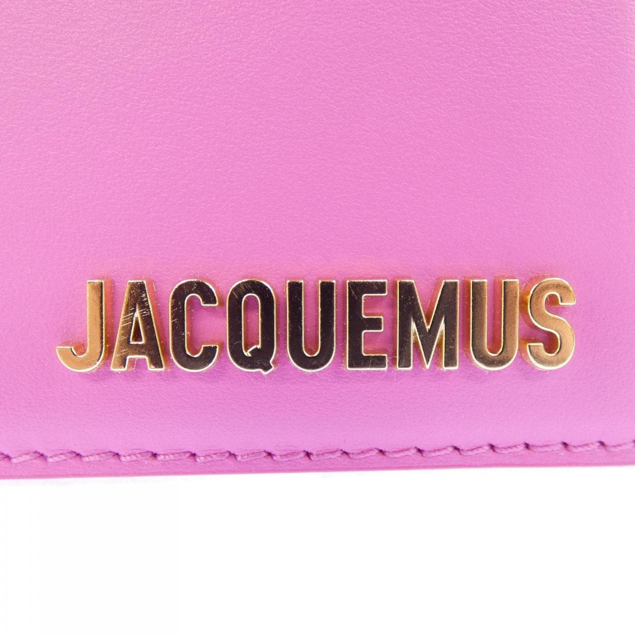 ジャックムー JACQUEMUS 213BA002.3060 BAG