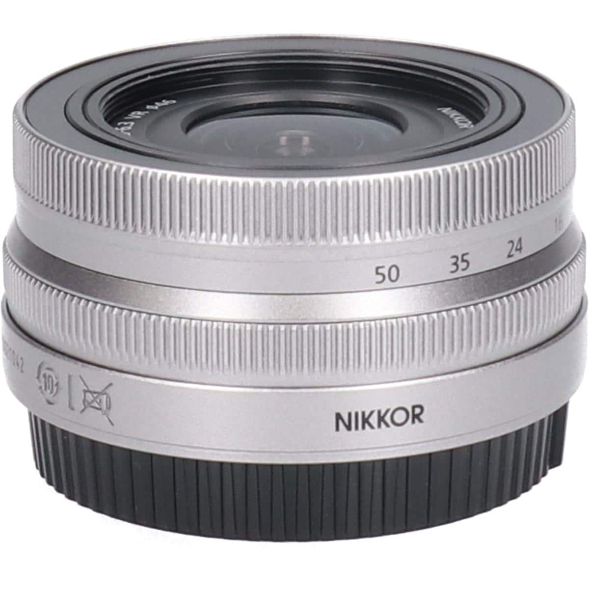 Ｚ　ＤＸ１６－５０ｍｍ　Ｆ３．５－６．３ＶＲ　ＳＶ