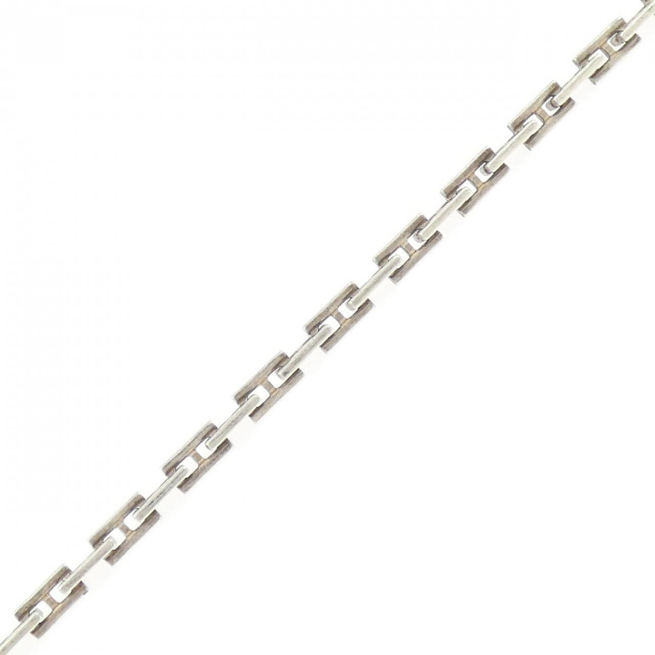 【ヴィンテージ】エルメス ヘラクレス ブレスレット
