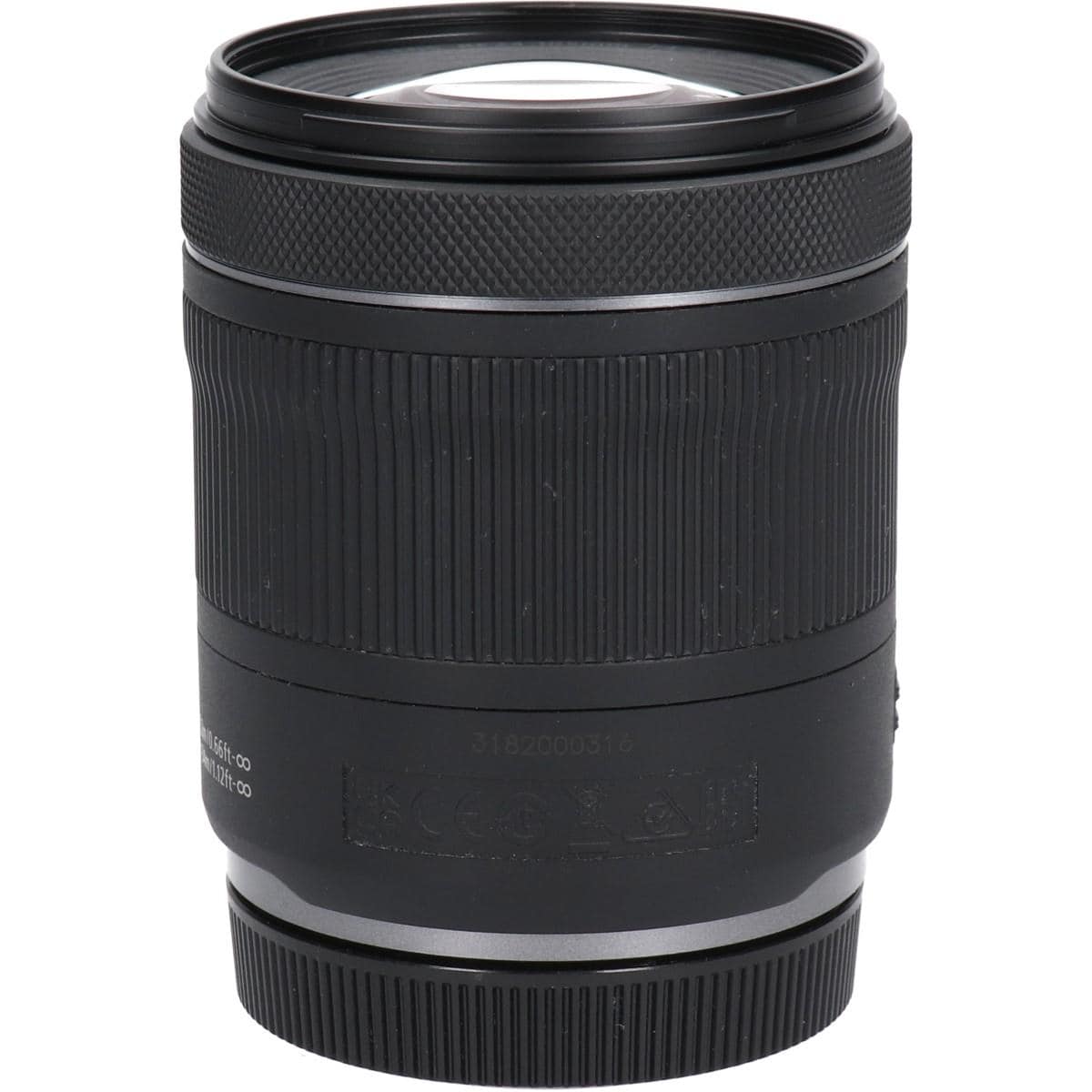 ＲＦ２４－１０５ｍｍ　Ｆ４－７．１ＩＳ　ＳＴＭ