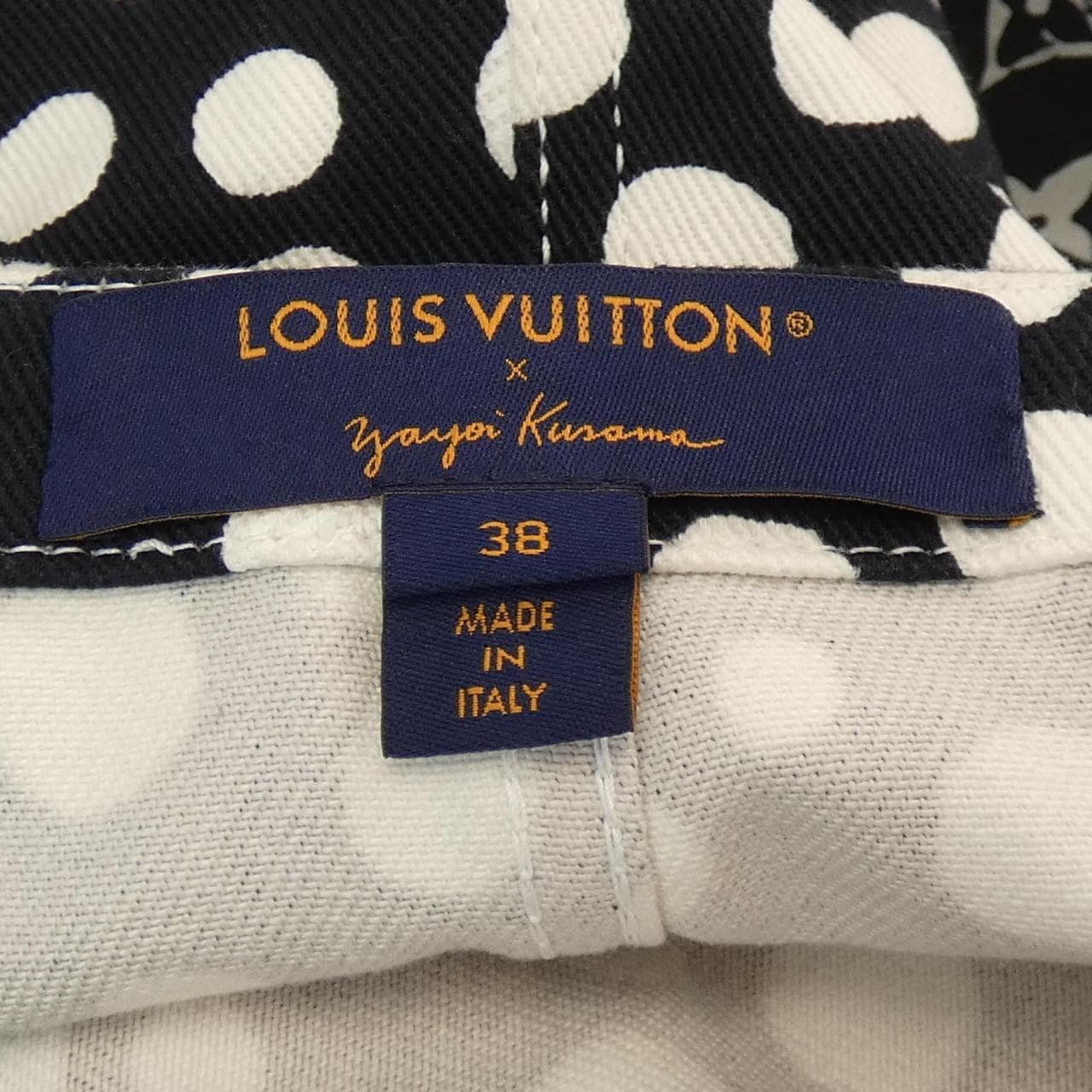 ルイヴィトン LOUIS VUITTON スカート