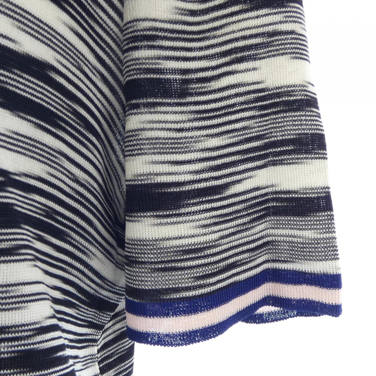 【ヴィンテージ】ミッソーニ MISSONI ニット