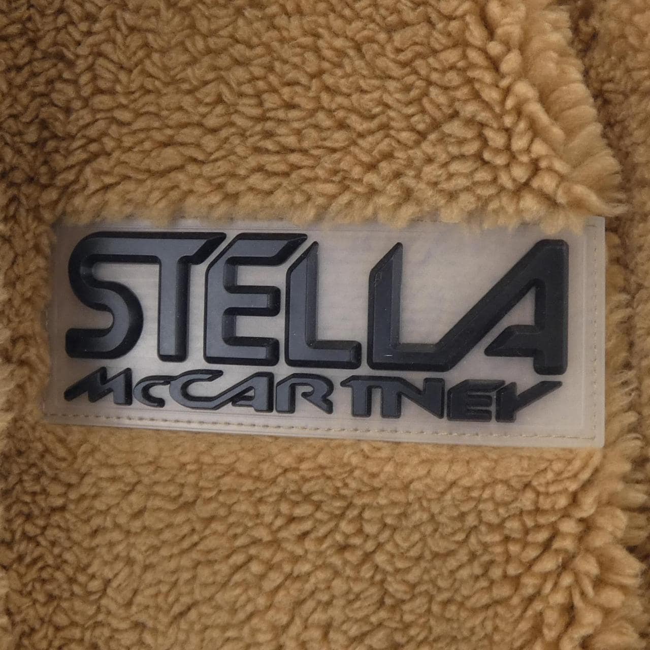 ステラマッカートニー STELLA MCCARTNEY コート