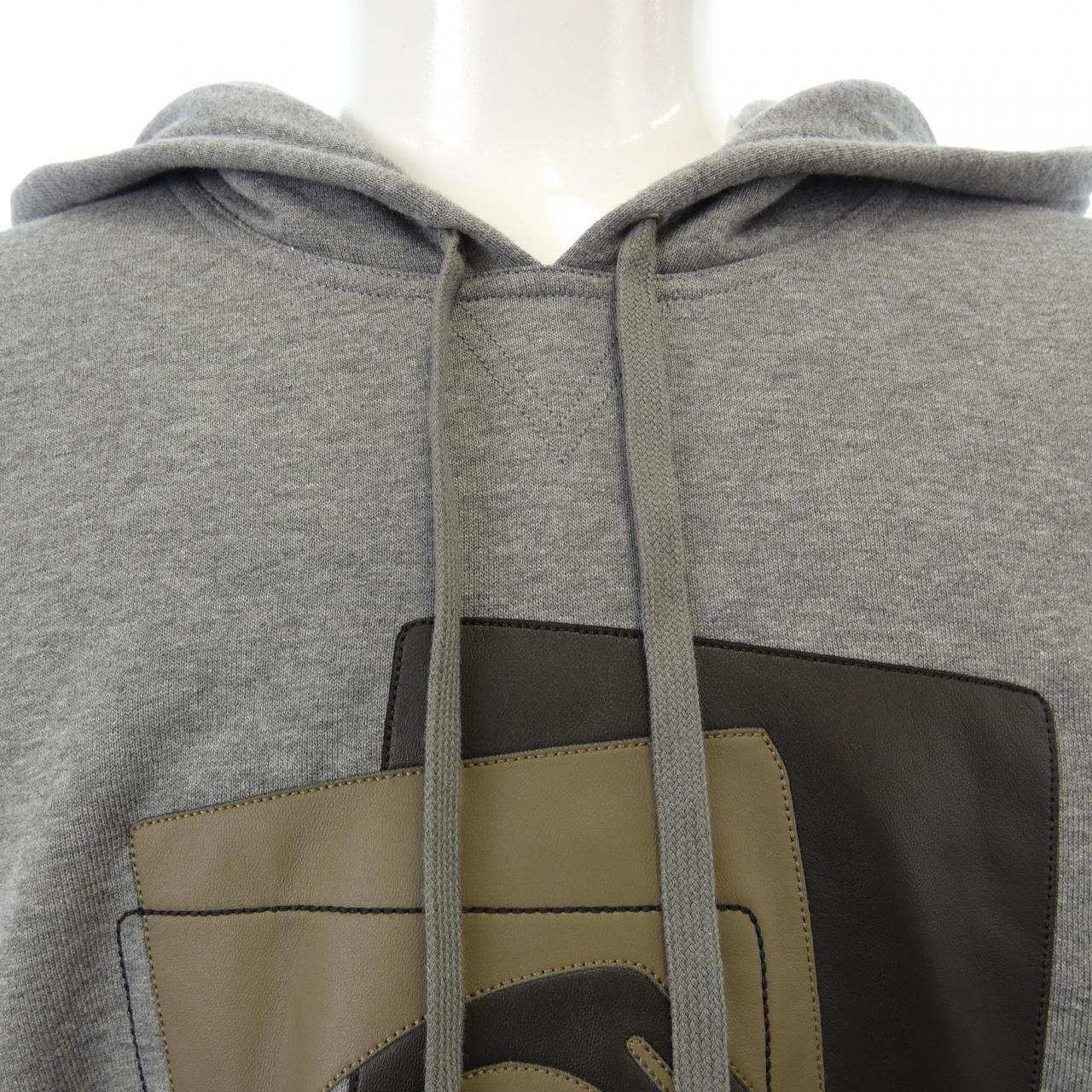 エルメス HERMES パーカー