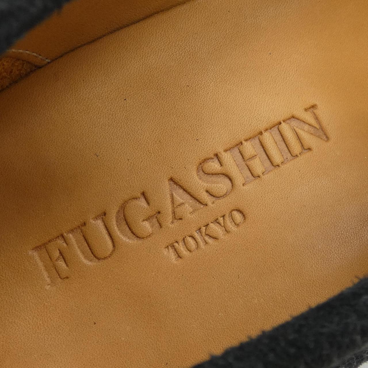 FUGASHIN FG7101 シューズ