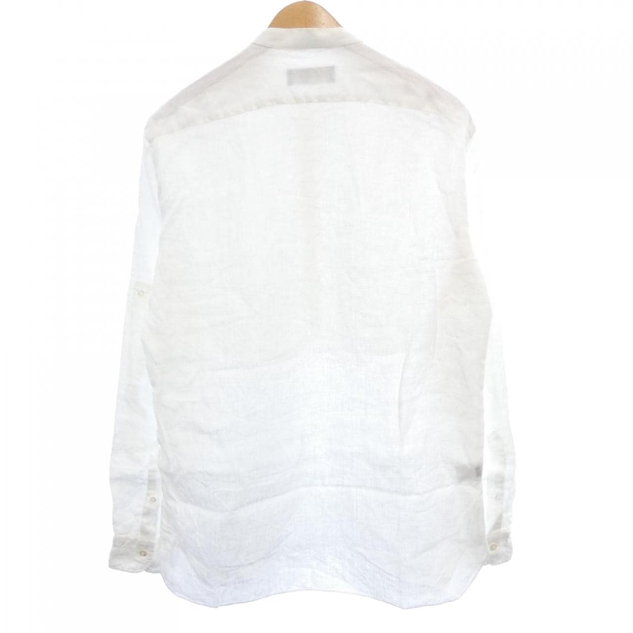 バルバ BARBA シャツ