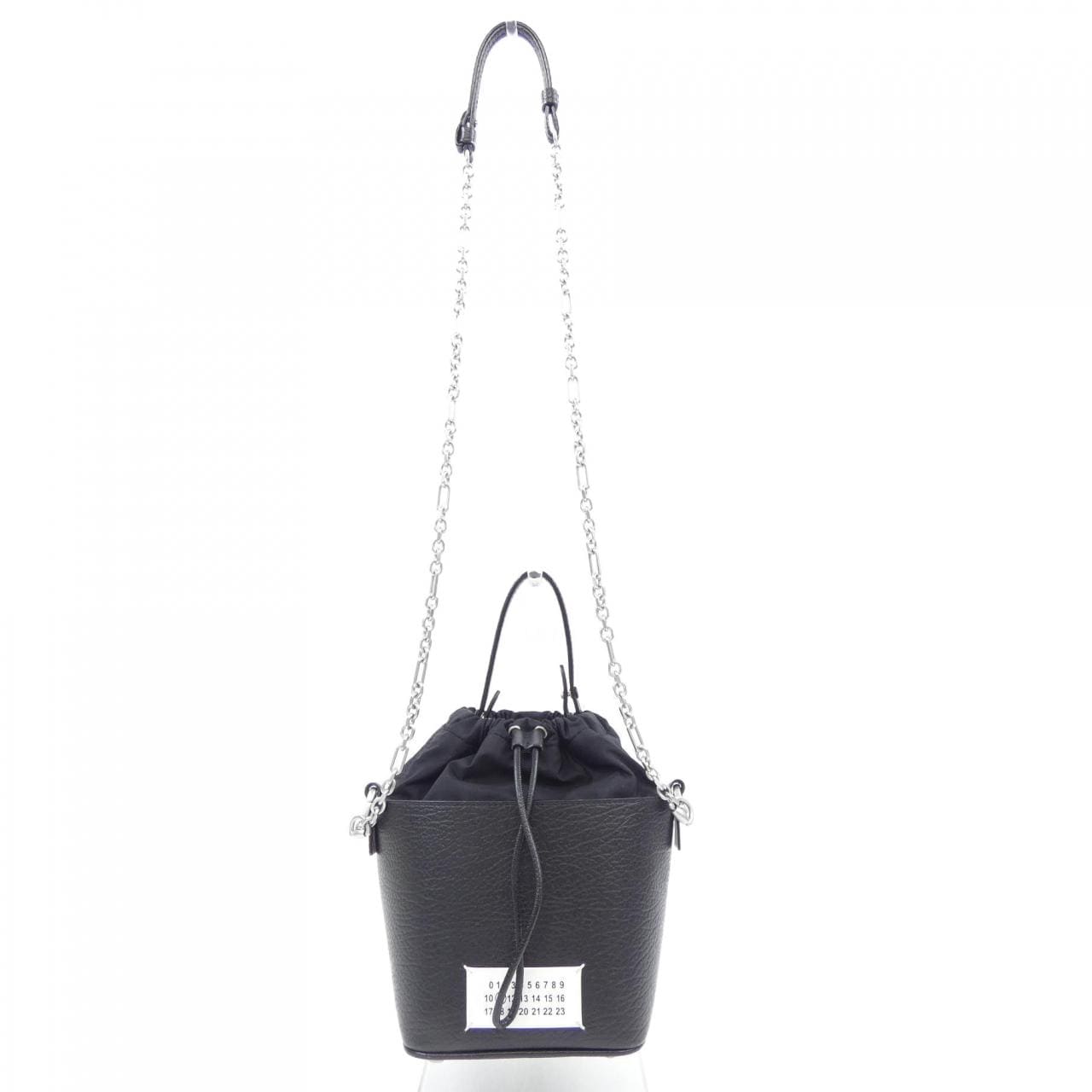 Maison Maison Margiela 5AC 水桶包 S61WG0035