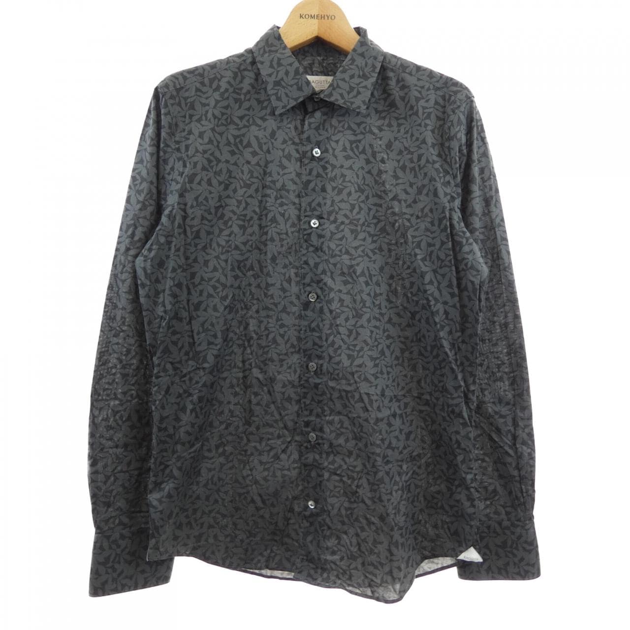 バグッタ BAGUTTA シャツ