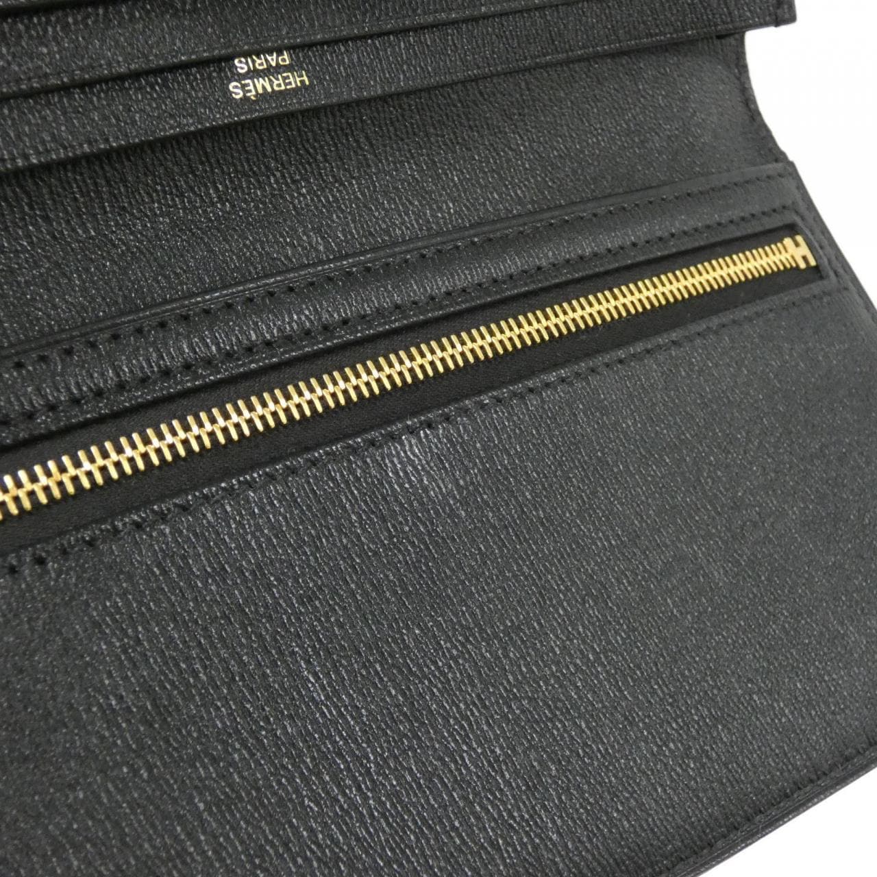 エルメス ベアン スフレ MS 007 CK 財布