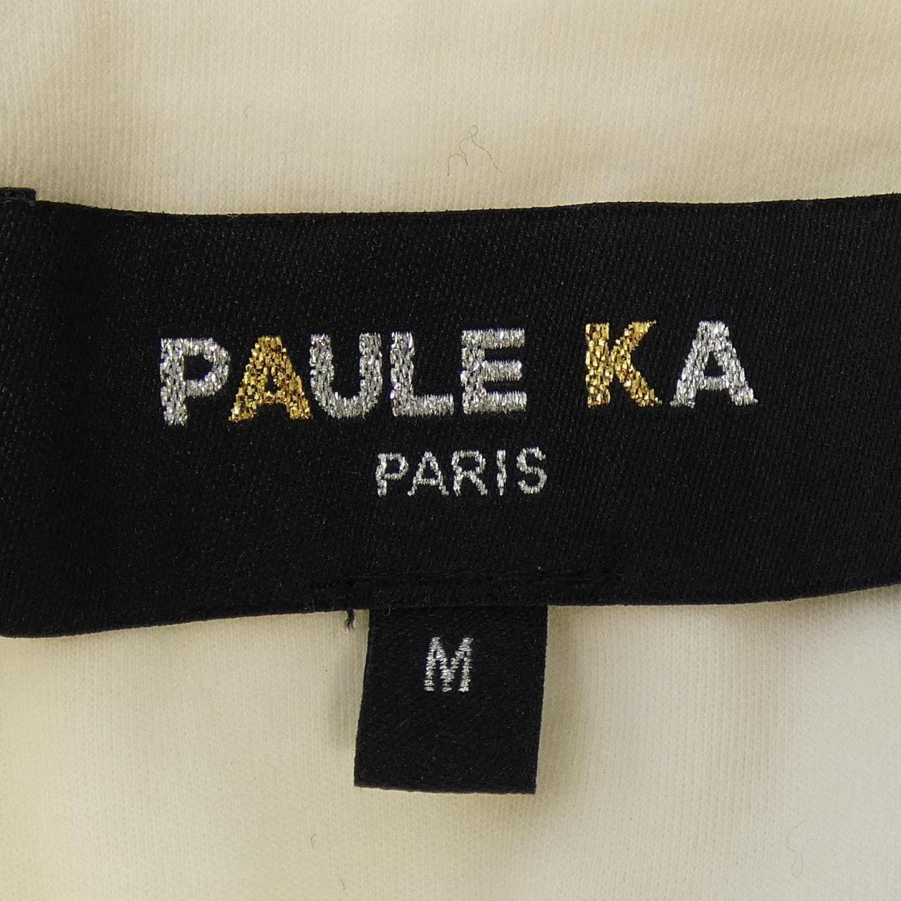 ポールカ PAULE KA トップス