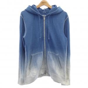 レイニングチャンプ REIGNING CHAMP RON HERMAN パーカー