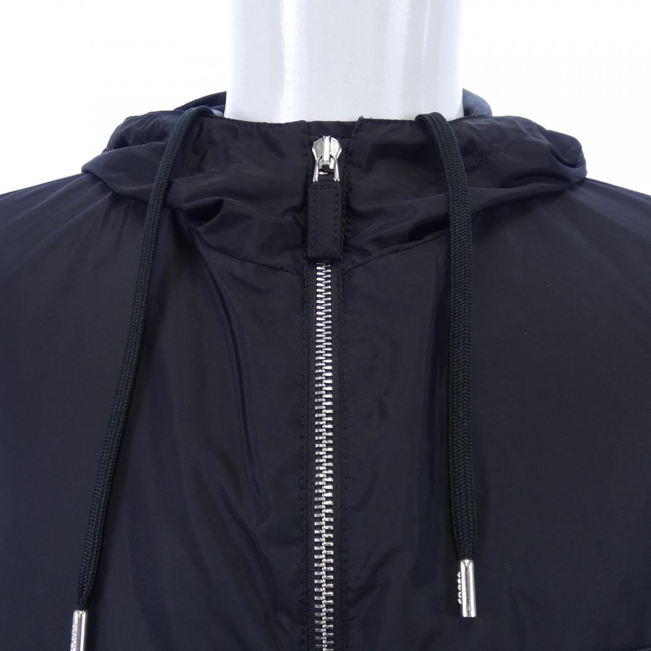 プラダ PRADA トライアングルロゴ SGC220 S231 1WQ9 ジャケット