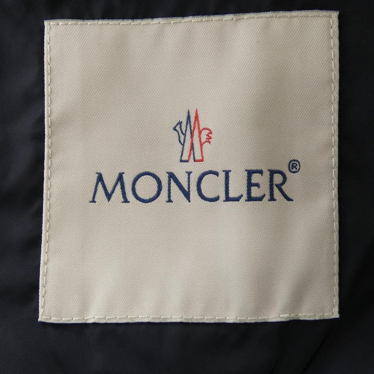MONCLER蒙克勒·格林普爾夾克