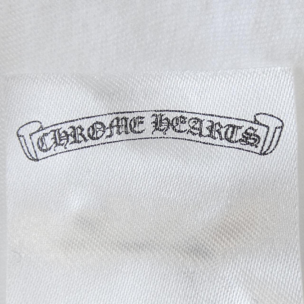 クロムハーツ CHROME HEARTS HONOLULU限定 Tシャツ