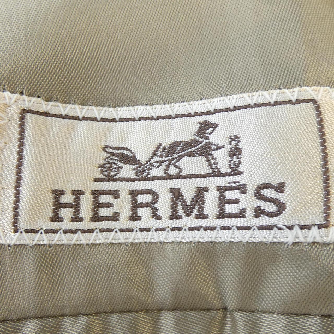 エルメス HERMES 41200H コート