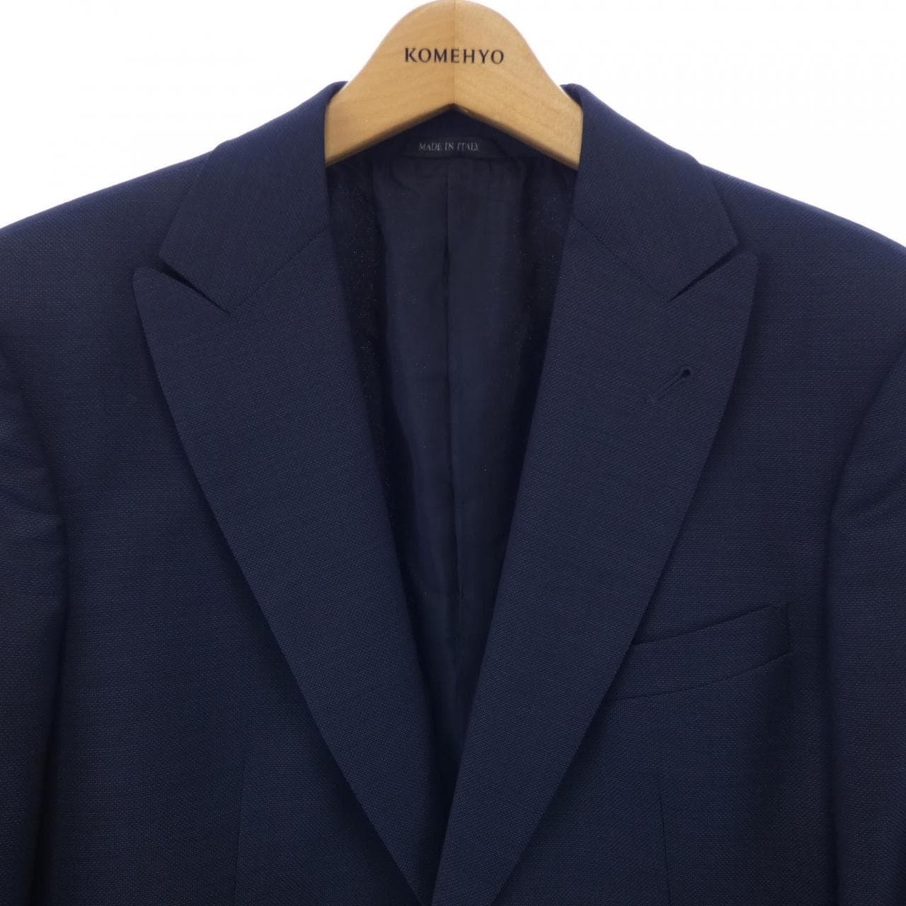 ジョルジオ アルマーニ GIORGIO ARMANI GM000607 スーツ