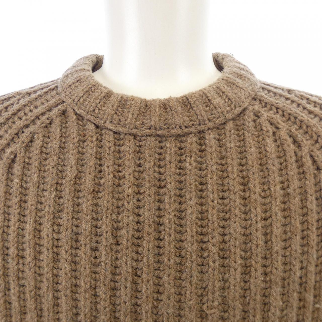 アクネストゥディオズ ACNE STUDIOS ニット