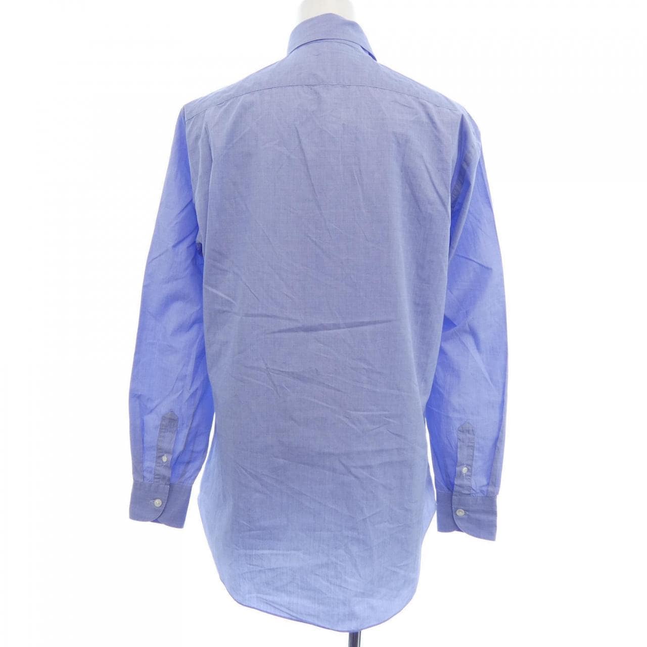 エリッコフォルミコラ ERRICO FORMICOLA シャツ