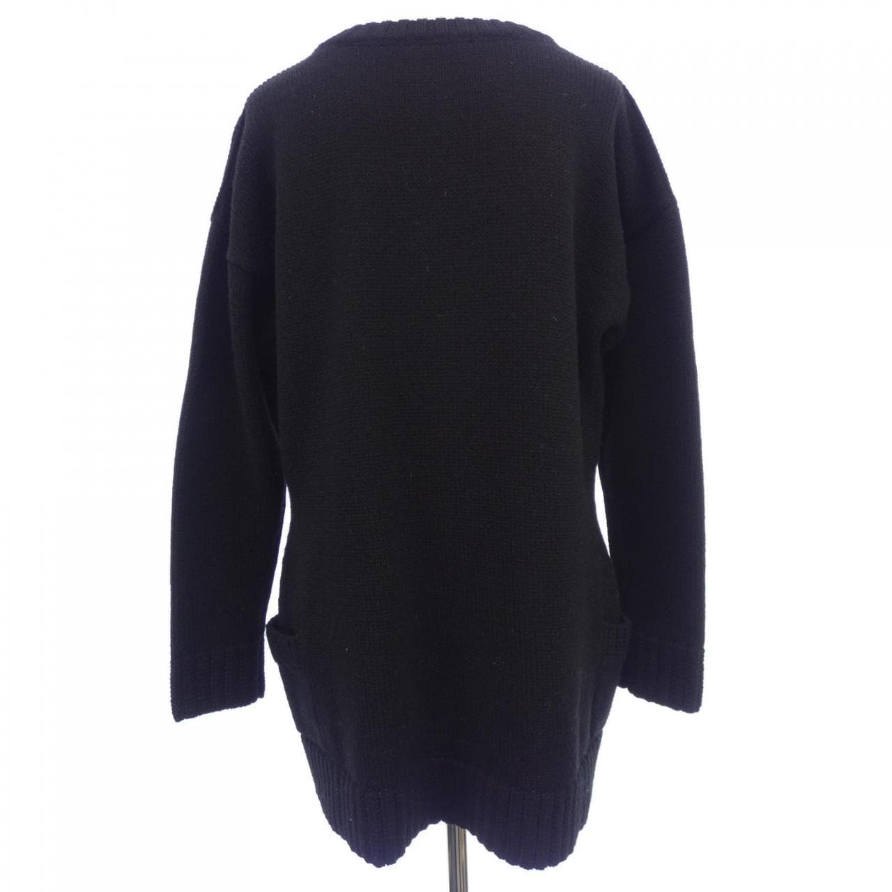 ニナリッチ NINA RICCI 12AMCR810ML0317 カーディガン