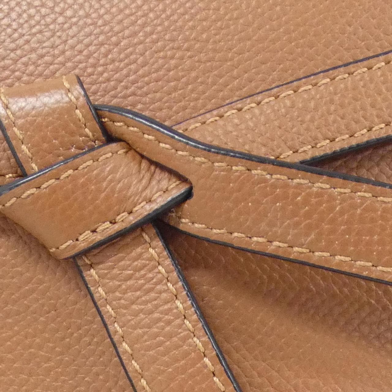 ロエベ ゲート デュアル ミニ A650N46X02 ショルダーバッグ