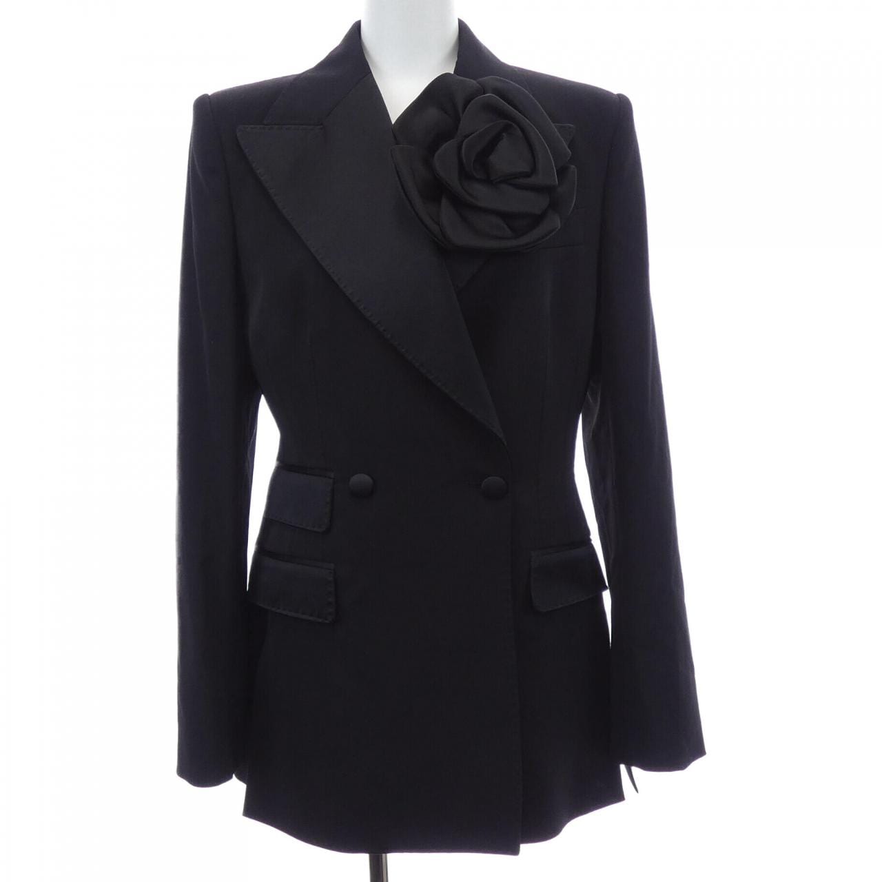 ドルチェアンドガッバーナ DOLCE&GABBANA F29LMT/FUBGB G ジャケット