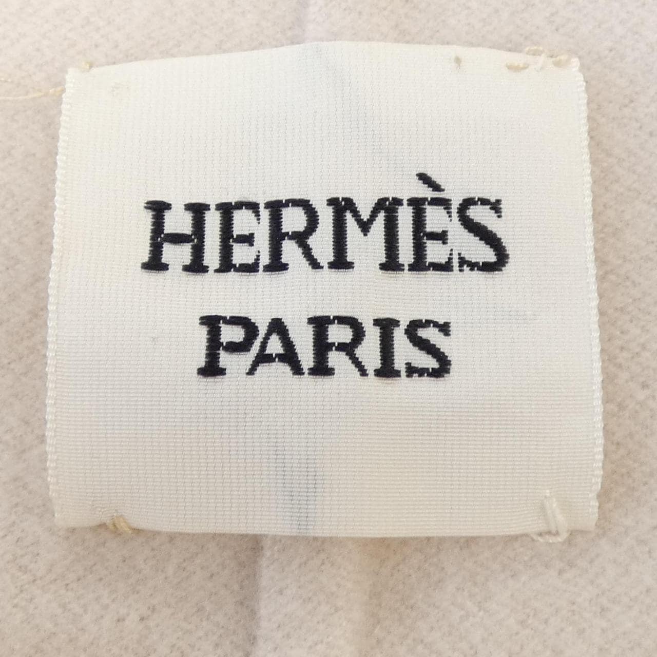 HERMES CLOU DE SELLE *16-7101。長背心