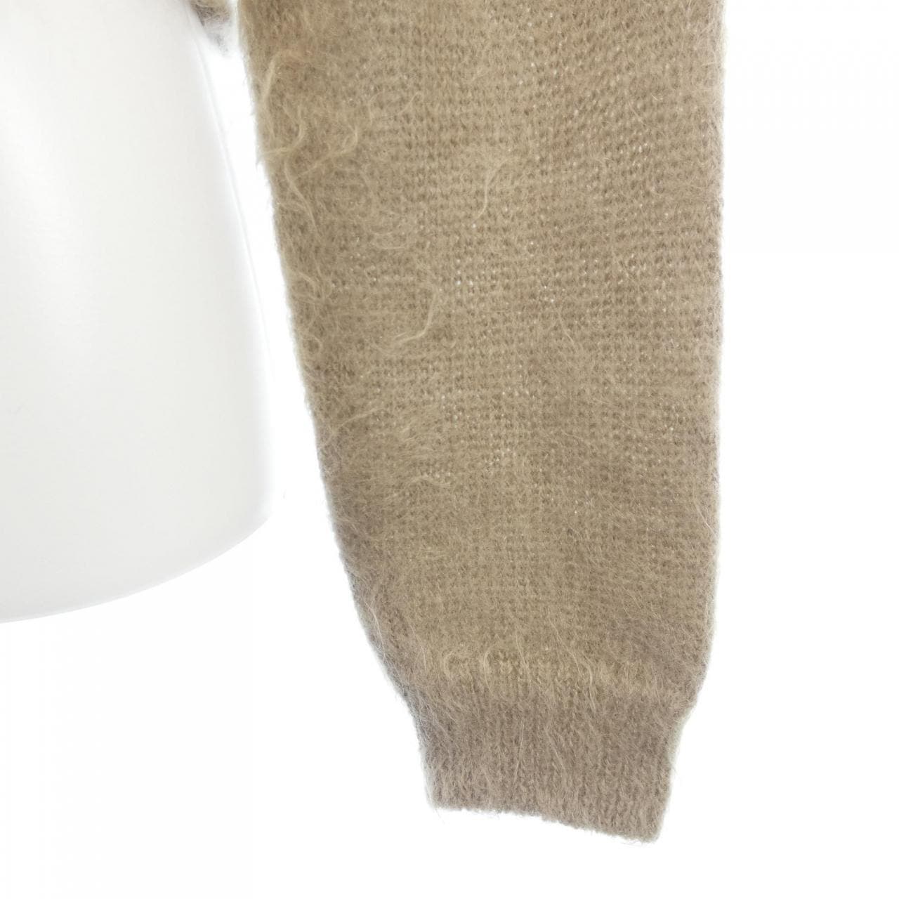 オーラリー AURALEE A24AP04KM ニット