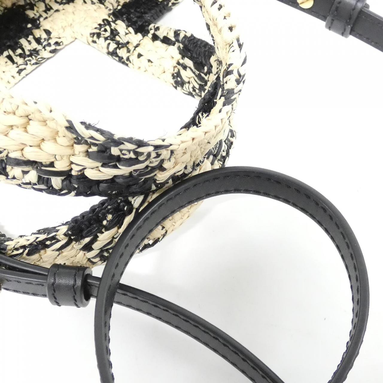 ロエベ フォント トート ミニ ALF1V46X10 バッグ