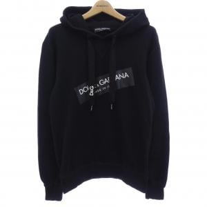ドルチェアンドガッバーナ DOLCE&GABBANA G9KR5T/FU7DU パーカー