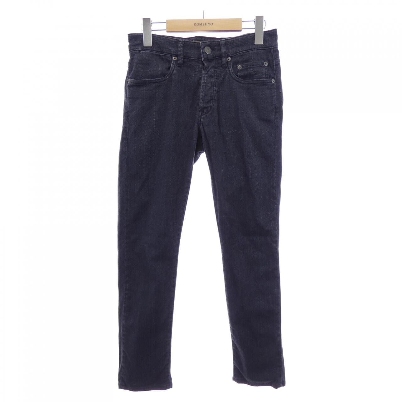 シビリア SIVIGLIA ジーンズ