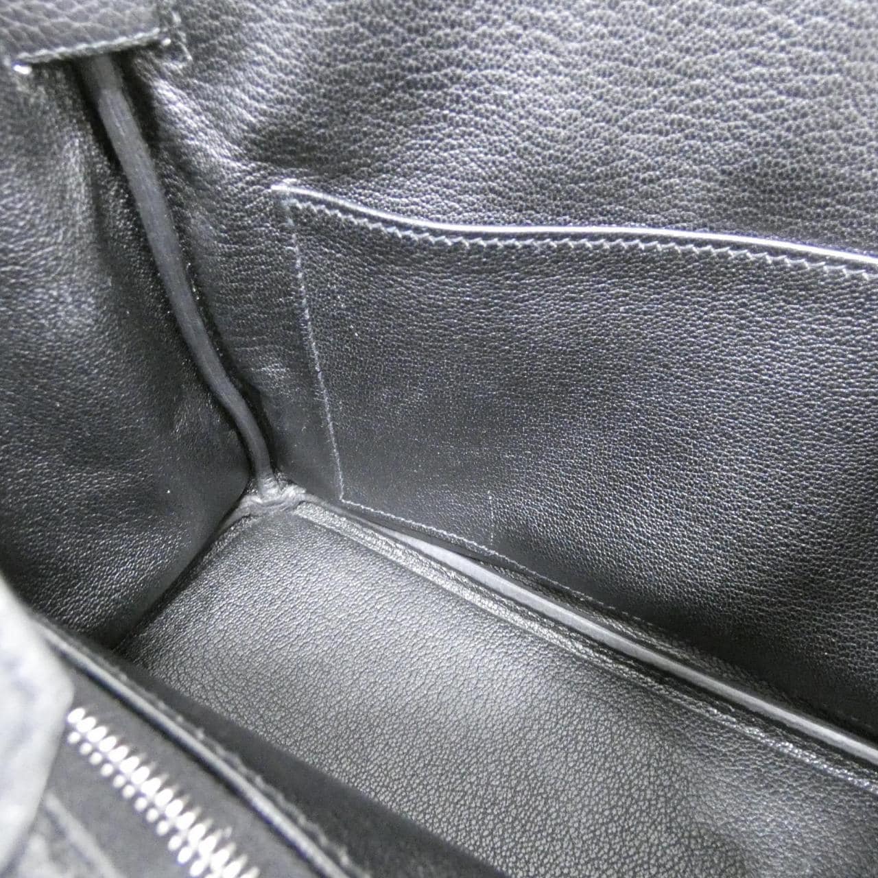 エルメス バーキン 25cm 041344CK バッグ