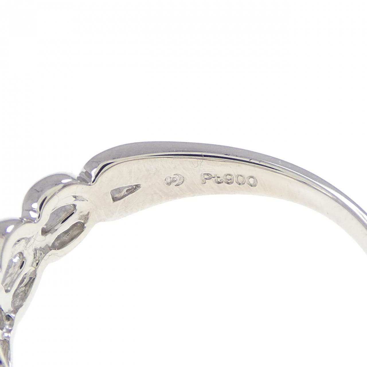 タサキ アコヤパール リング 7.4mm