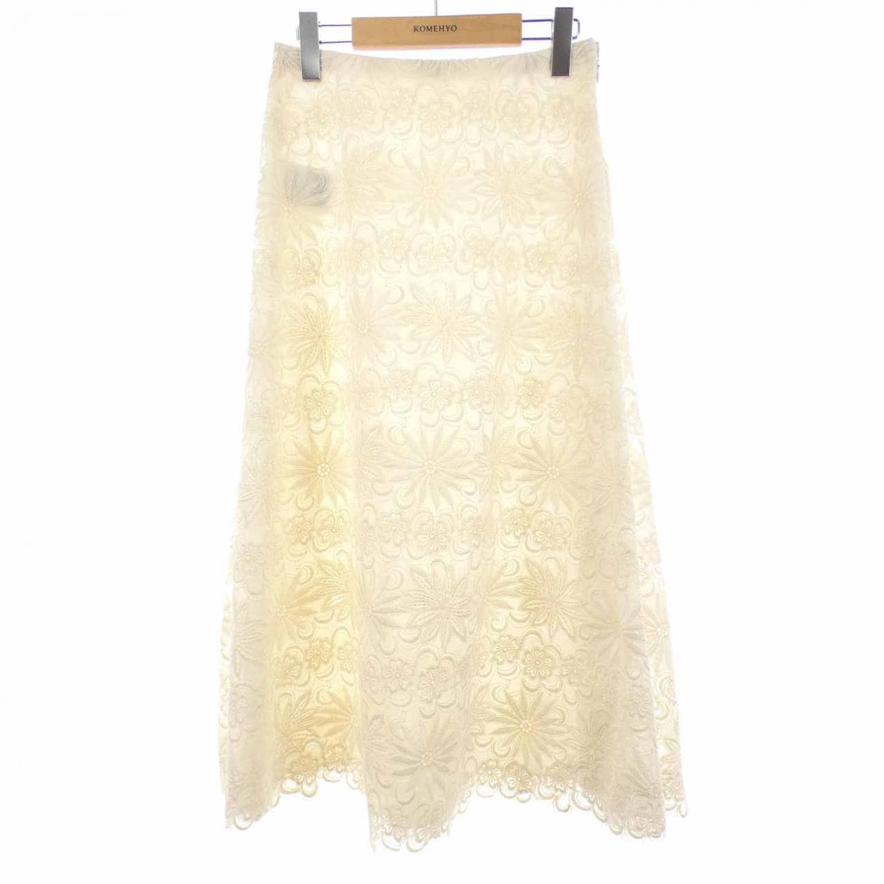 ヴァレンティノ VALENTINO TB3RA5N55AP スカート