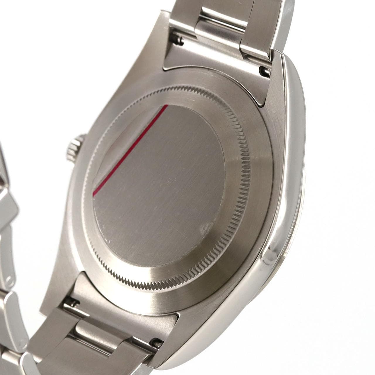 ロレックス エクスプローラーI 214270. SS 自動巻 G番