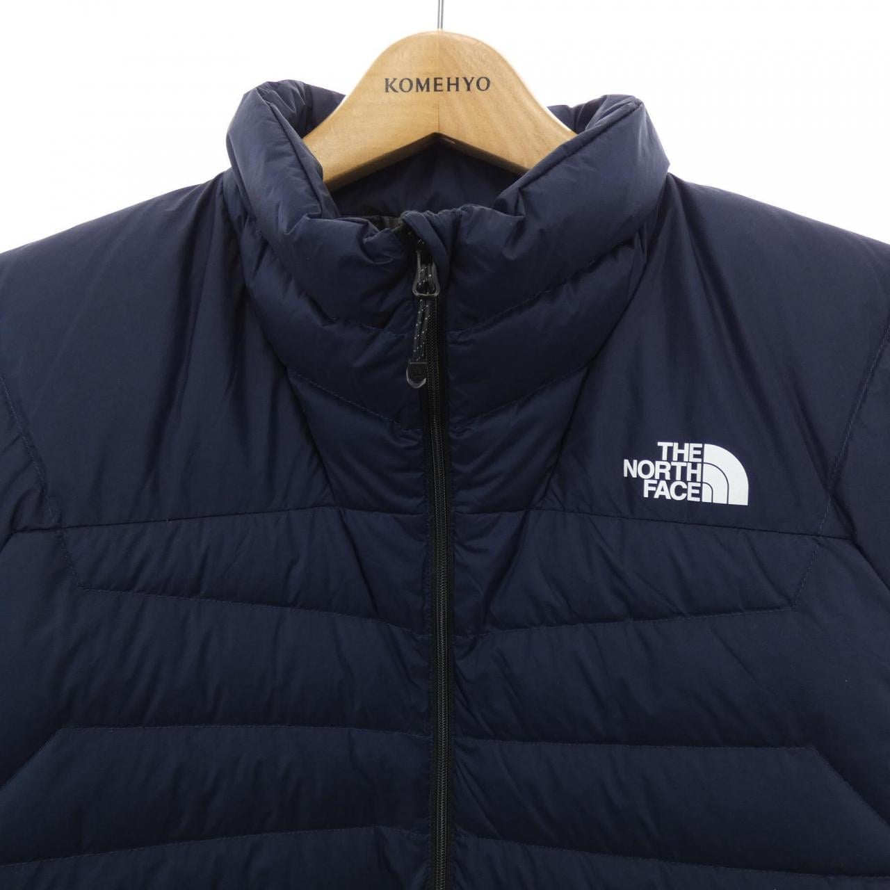 ザノースフェイス THE NORTH FACE NY82312 ダウンジャケット